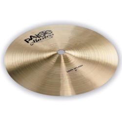 Paiste Talerz Splash Masters